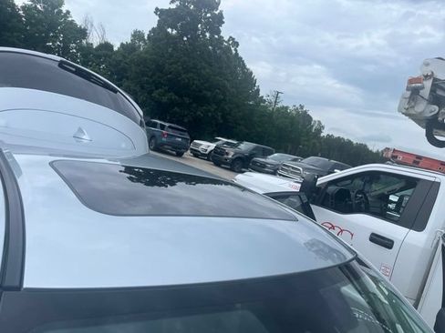 Used 2020 MAZDA CX-5 Grand Touring AWD/4WD image 32