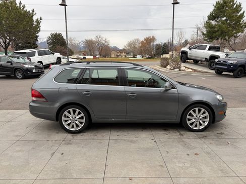 Used 2014 Volkswagen Jetta TDI image 3