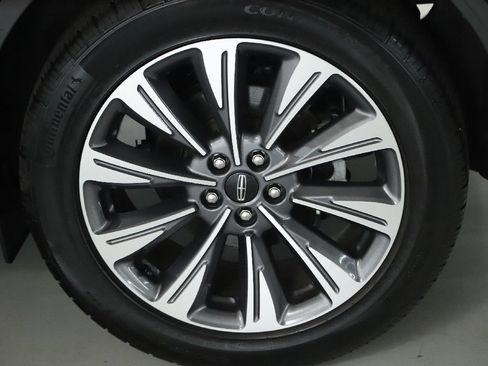 Used 2022 Lincoln Corsair Reserve w/ Elements Package AWD/4WD image 40