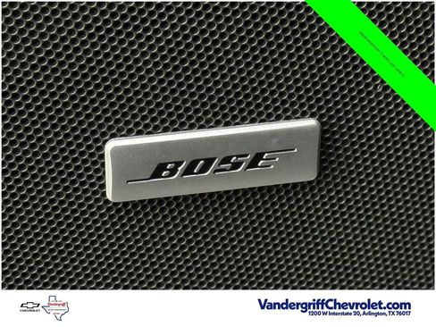 Used 2021 Chevrolet Tahoe LT w/ Luxury Package RWD image 19