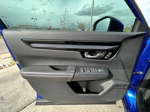 Used 2024 Honda CR-V EX-L image 8