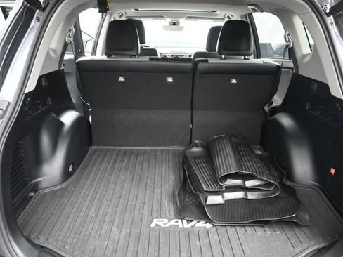 Used 2016 Toyota RAV4 Limited w/ Advanced Technology Package AWD/4WD image 23