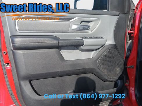 Used 2019 RAM 1500 Big Horn image 9