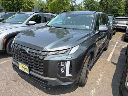 Used 2023 Hyundai Palisade XRT AWD/4WD image 2