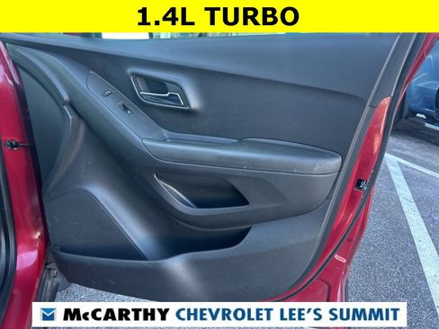 Used 2015 Chevrolet Trax LT w/ LT Plus Package image 36