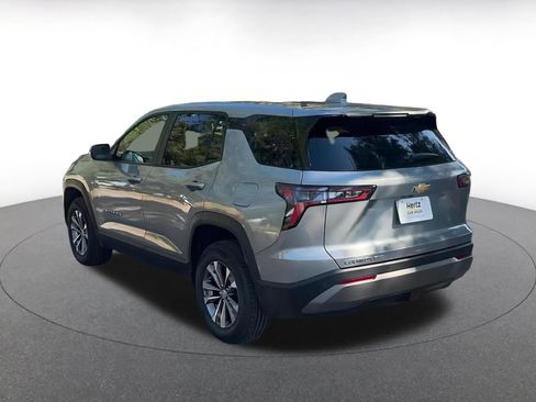 Used 2025 Chevrolet Equinox LT image 11