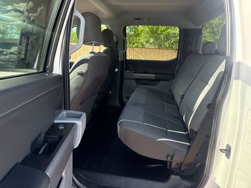 Certified 2024 Ford F150 XLT w/ FX4 Off-Road Package AWD/4WD image 18