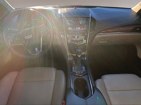 Used 2017 Cadillac ATS 2.0T Sedan image 14