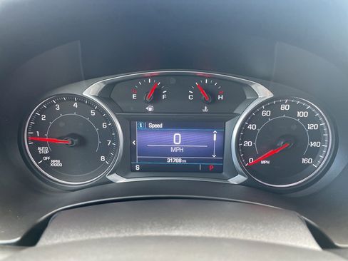 Used 2022 GMC Terrain SLE w/ Driver Convenience Package image 17