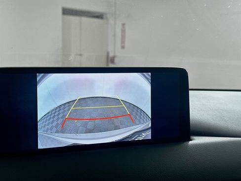 Used 2024 MAZDA CX-5 AWD 2.5 S w/ Select Package image 23