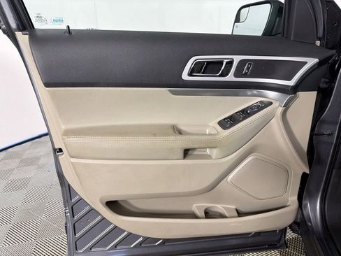 Used 2014 Ford Explorer XLT w/ Equipment Group 202A image 12