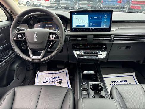 New 2026 Lincoln Corsair Premiere AWD/4WD image 29