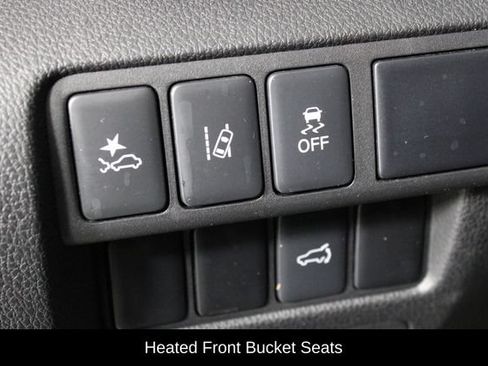 Used 2025 Mitsubishi Eclipse Cross SE AWD/4WD image 18