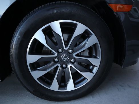 Used 2022 Honda Odyssey EX-L image 29