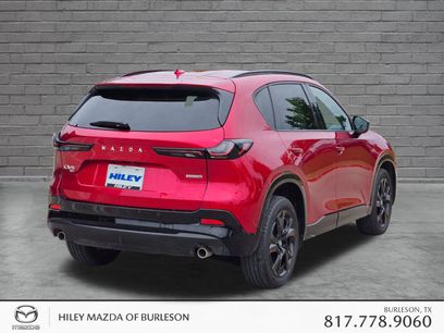 Certified 2026 MAZDA CX-5 2.5 S w/ Premium Plus Package