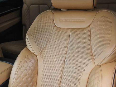 Used 2021 Jeep Grand Cherokee L Summit w/ Advanced Protech Group IV image 25