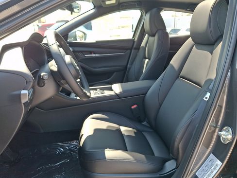 New 2026 MAZDA MAZDA3 s FWD image 9