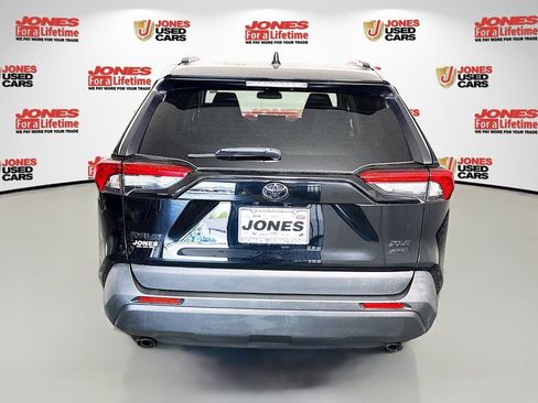 Certified 2022 Toyota RAV4 XLE AWD/4WD image 14