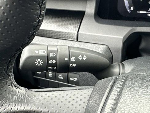 New 2026 Toyota 4Runner Limited image 24