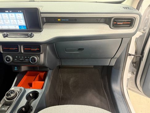 Used 2024 Ford Maverick XLT w/ Equipment Group 300A Standard image 29