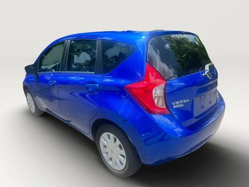 Used 2016 Nissan Versa Note SV FWD image 4