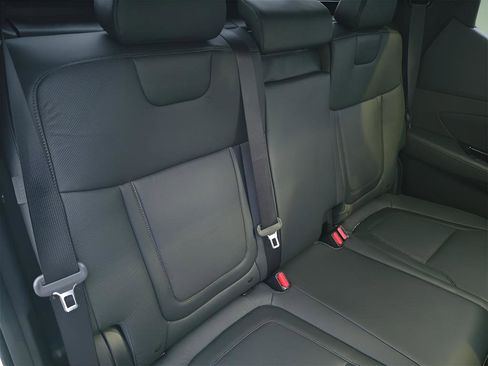 New 2024 Hyundai Santa Cruz Limited AWD/4WD image 13
