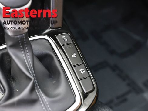 Used 2024 Kia Seltos EX AWD/4WD image 20