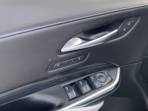 Used 2024 Cadillac XT4 Sport image 20