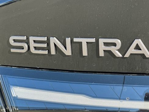 New 2026 Nissan Sentra SV w/ Floor Mat Package image 22