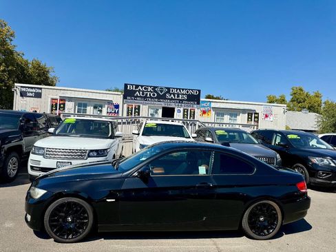 Used 2009 BMW 328i Coupe image 9