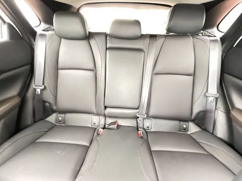 Used 2023 MAZDA CX-30 AWD 2.5 S w/ Premium Package image 13