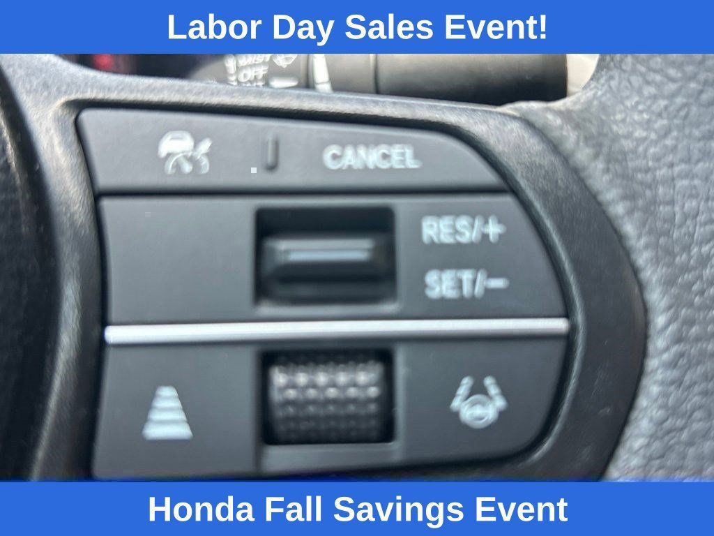 Used 2024 Honda Accord LX image 19