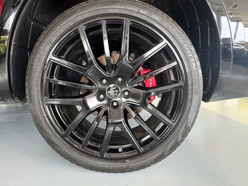 Used 2021 Maserati Levante GranSport image 24