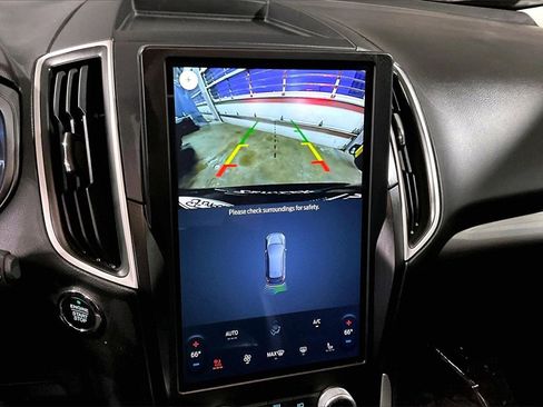 Certified 2024 Ford Edge SEL w/ Convenience Package image 20