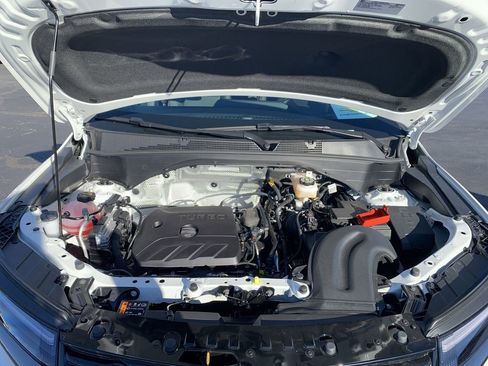 New 2026 Chevrolet TrailBlazer RS w/ Convenience Package image 18