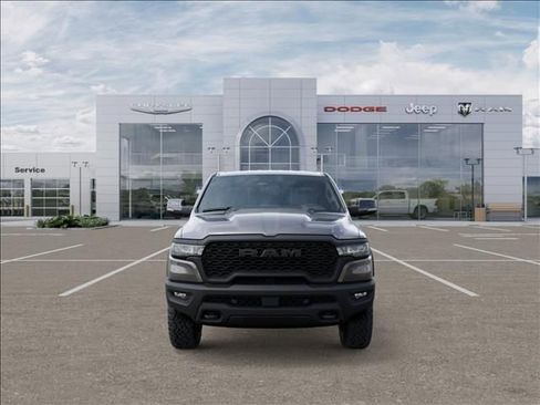 New 2026 RAM 1500 Rebel image 6