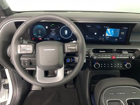 New 2026 Hyundai Palisade Calligraphy image 15