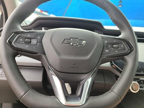 New 2027 Chevrolet Bolt RS w/ Technology Package image 17