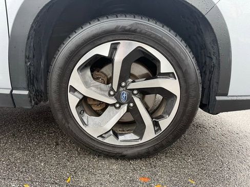 Certified 2023 Subaru Forester Touring image 28