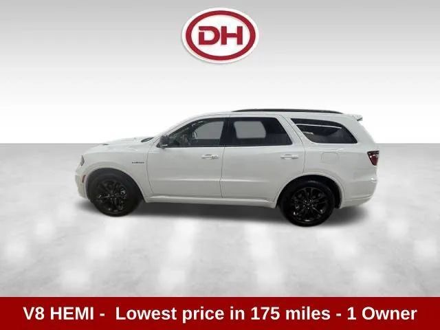 Used 2023 Dodge Durango R/T AWD/4WD image 7