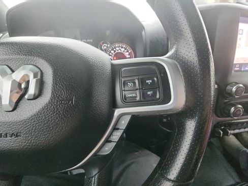 Used 2022 RAM 2500 Big Horn w/ Snow Chief Group image 20