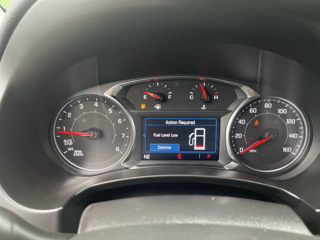 Used 2023 GMC Terrain SLE w/ Driver Convenience Package FWD image 13