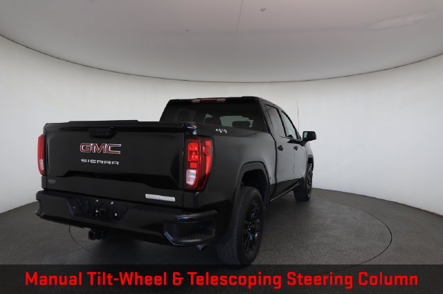 Used 2025 GMC Sierra 1500 Elevation AWD/4WD image 19