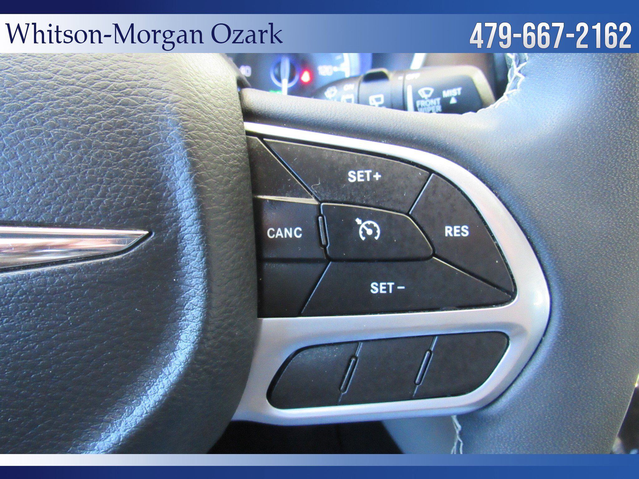 Used 2022 Chrysler Voyager LX FWD image 42