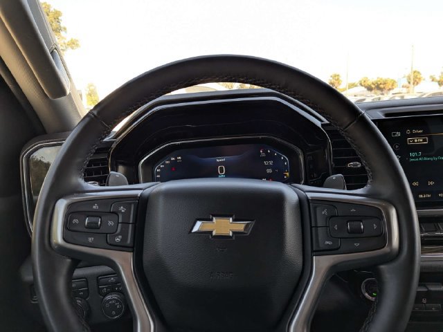 Used 2023 Chevrolet Silverado 1500 LT AWD/4WD image 21