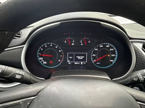 Used 2024 Chevrolet Malibu LT FWD image 27