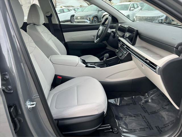 New 2026 Hyundai Tucson SE AWD/4WD image 54