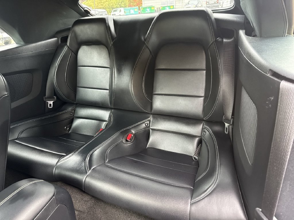 Used 2015 Ford Mustang GT Premium w/ Equipment Group 401A RWD image 23
