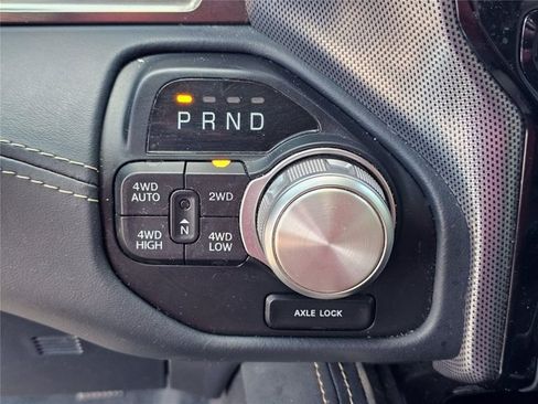 Certified 2020 RAM 1500 Limited AWD/4WD image 57