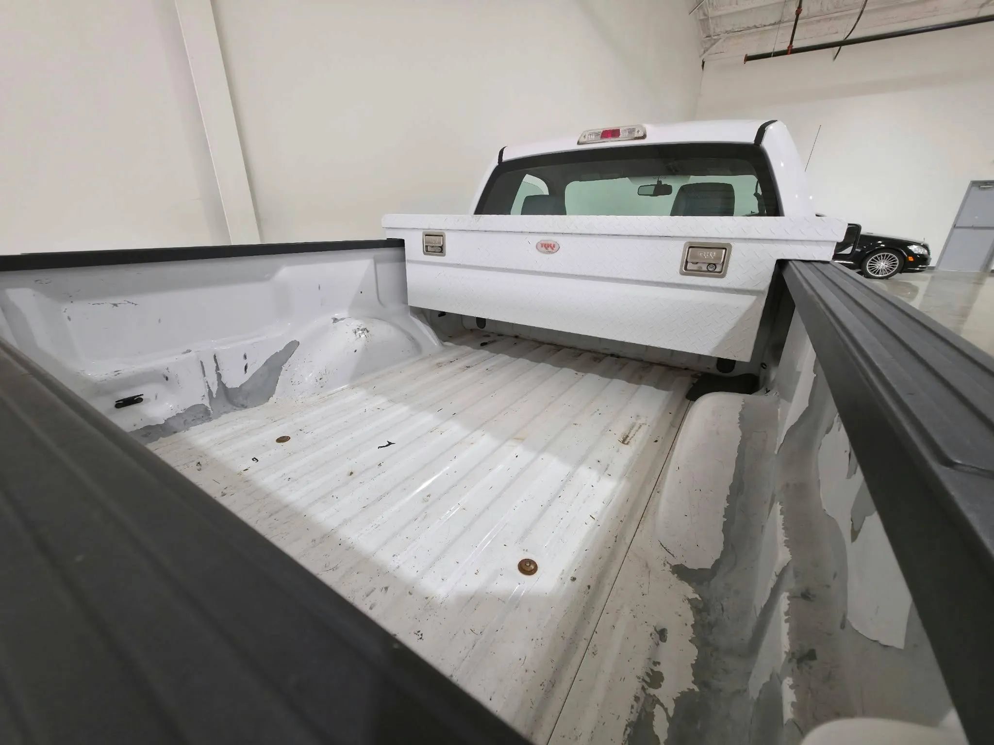 Used 2014 Ford F150 XL w/ Power Equipment Group RWD image 5